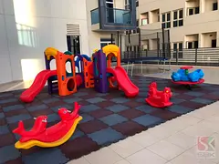 One Month Rent Free-Spacious 1 BR