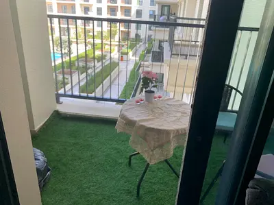 1 BEDROOM / FULL FURNISHED / POOL VIEW / BIG LAYOUT