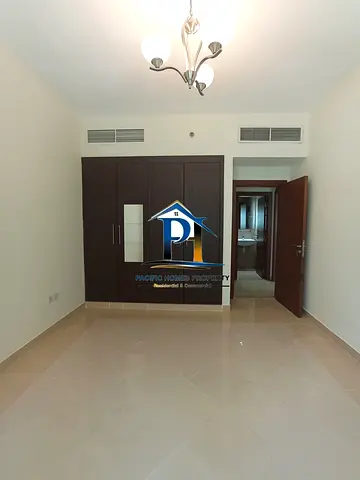 Near pond 🏞️ park 1 bhk available gym pool and all facilities Rent 55k