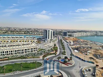 11th Floor, Sea and Lagoon View, Right Corner, just 2 minutes' walk from Nikki Beach