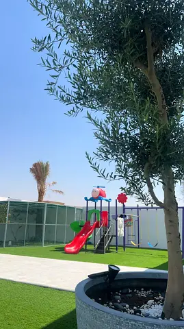 فيلا 3 غرف نوم للبيع في فلج المعلا