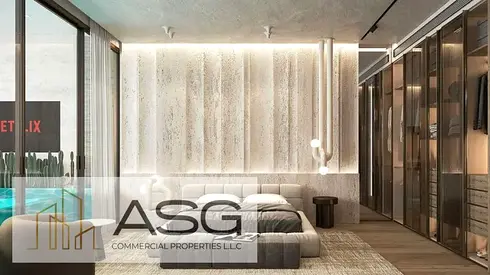 1BR WITH POOL | LAGOON COMMUNITY & PARK VIEW | IDEAL LOCATION