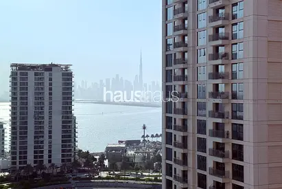 Burj Khalifa View | Brand New | Vacant