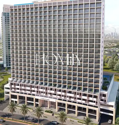 Luxury Living | Spacious 1BHK | Best Deal