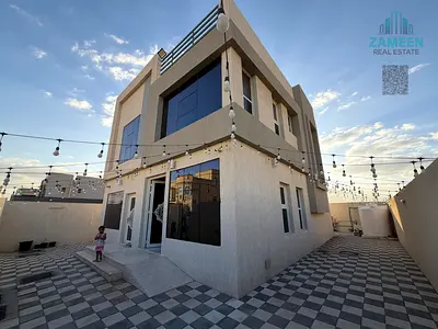 Villas furnished 95k good location
