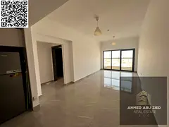 One month free | Gym, swimming pool, parking, and water park | Master bedroom and living room | 2 ba
