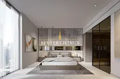Lavish 1 Bed | Higher Floor | Premium Interior | Unique Style | Top Amenities | Call Now!