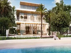Wave Crest Villa | Prime Frond | Beach Access