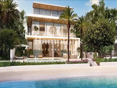 Wave Crest Villa | Prime Frond | Beach Access