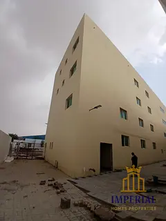 Factory for rent, 80,000 sq ft with 1100 kW (Warehouse + Administrative Building + Workers' Acco