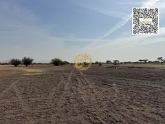 Residential land for sale in Ajman - Al Manama 1