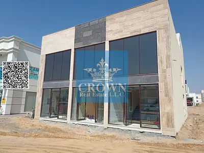 Soon to be Ready Unit - with Mezzanine and Elevator