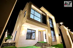 The villa of a lifetime with fantastic specifications, 5 master bedrooms with a private pool, freeho