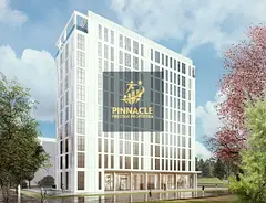 2 BEDROOM FREEHOLD-EXCLUSIVE UNIT- HEART OF SHARJAH- MUWAILEH- PREMIUM UNIT - HIGH ROI - EASY PAYMEN