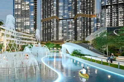 OPPOTUNITY DEAL | OFF-PLAN RESALE | HIGH FLOOR