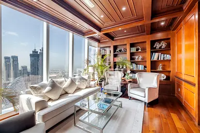 Elegant Design | Ready Office, | Furnished