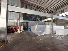 Warehouse for Rent in DIC | 10,788 Sqft | Prime Location
