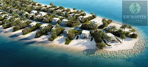 Sea View | High ROI | Sharjah Waterfront City