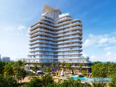 1 Bedroom for Sale on Al Marjan Island - Exclusive Waterfront Liiving