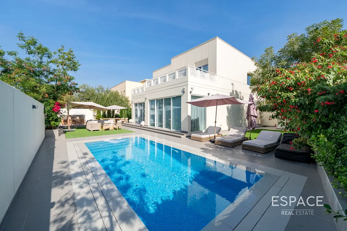 Exclusive Type 4 | 4BR Extended Over 10%