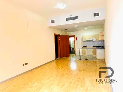 Luxury Studio Deal | High ROI Potential | Multiple Units | Binghatti