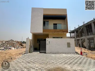 للبيع تاون هاوس في الزاهيه ارض واول وروف موقع ممتاز مقابل المسجد وقريبه جدا من جميع الخدمات