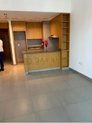 Specious 1BHK apartment for sale in Al Mamsha project