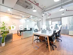 2 Parkings | Furnished | Community Expert