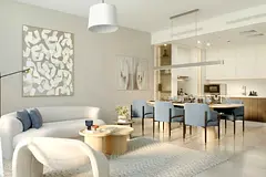 Spacious Layout | Maids Room | Pool View