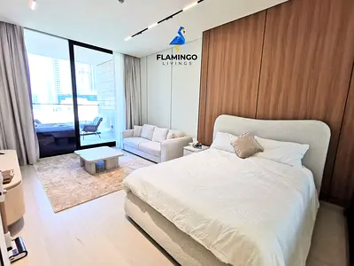 Summer Offer Promo - Luxurious Studio - Private Jacuzzi