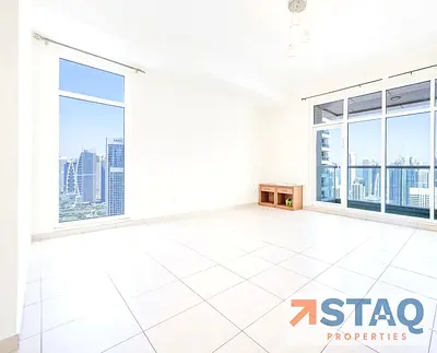 FULL LAKE VIEW | SPACIOUS | READY TO MOVE