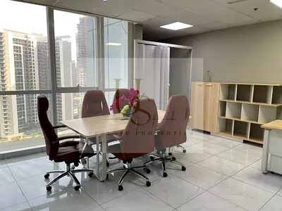 Business-Ready Workspaces | Flexible Terms | Prime Location