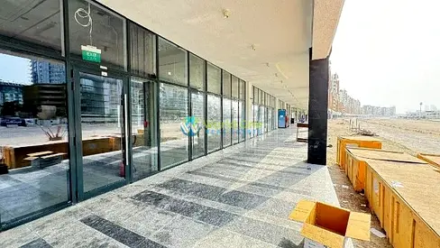 Shell & Core | 1 Cheque | Prime Location
