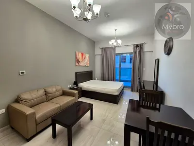 Furnished / Canal View / Prime Location