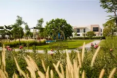 Premium 4BR Villa with Maid Room | Nasma Residence | 2.5M