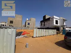 Facing Azha | Rare 280m Plot