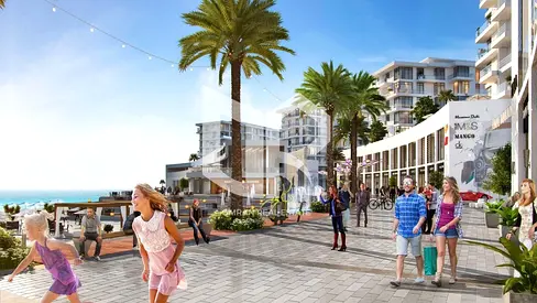 1BR | Freehold | Spacious area | Best price