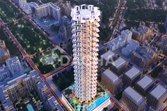 BALCONY POOL | SPACIOUS LAYOUT | Q1 2026 HANDOVER