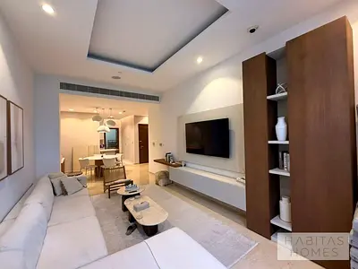 Private Garden | Furnished and Upgraded| Vacant