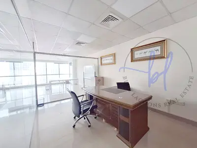Direct Metro Access | Lakeside views | Unoccupied
