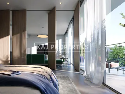 2 BED ROOM | DUPLEX UNIT WITH MODERN AMENITIES