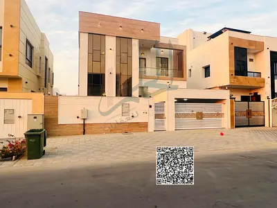 🏡 For Rent – 5-Bedroom Villa in Al Yasmeen