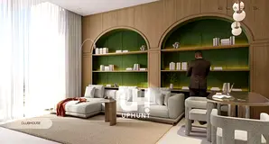 Modern 1-Bedroom Apartment | Elaris Rise | 50/50 Payment Plan