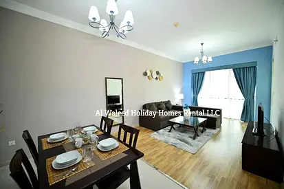 Furnished 3BHK Apartment I Utility Bills Inclusive I Free Parking, Pool & Gym Access I Oud Metha I Near Dubai Frame I No Commission I