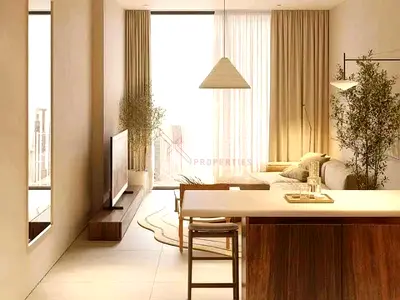 Pool and Park View | Handover Q4 2026 | Investment Opportunity