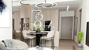 Modern 1unit |low rise building| amazing amenities