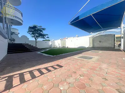 Spacious 4BR Villa | Ready to Move | Al Azra, Sharjah