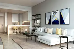 Spacious Layout | High-End Living | Prime Location