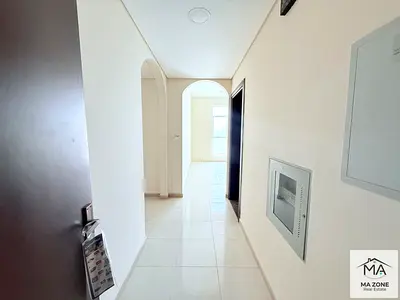 Spacious 1 Bhk apartment Prime location in Sarab Community Aljada, Your Dream Home Awaits