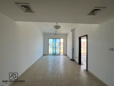 1 Bed Room with Maid Room - Rented - Distress Deal